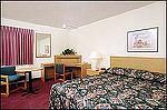 Knights Inn Market Center - 