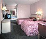 Knights Inn Market Center - 