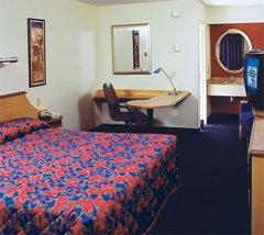 Knights Inn Market Center - 