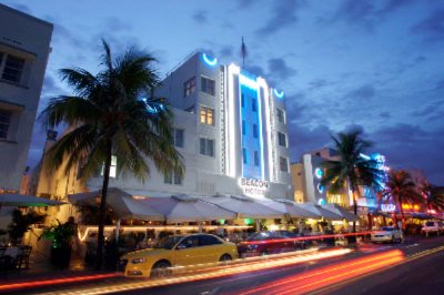 Beacon Hotel - 