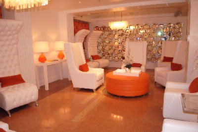 Beacon Hotel - 