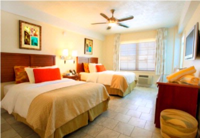 Beacon Hotel - 