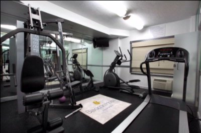 Beacon Hotel - 