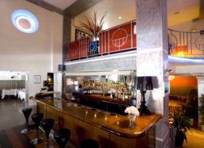 Beacon Hotel - 