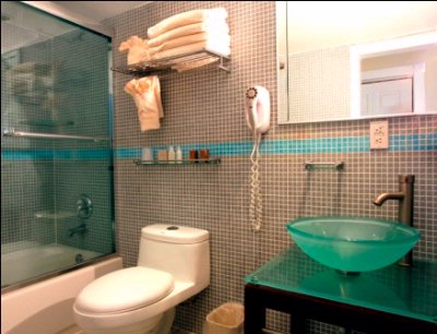 Beacon Hotel - 