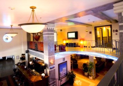 Beacon Hotel - 