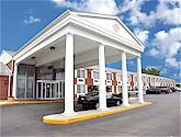 Aurora Fox Valley Inn - 