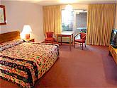 Aurora Fox Valley Inn - 