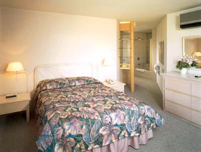 Outrigger Palms at Wailea - One Bedroom Unit