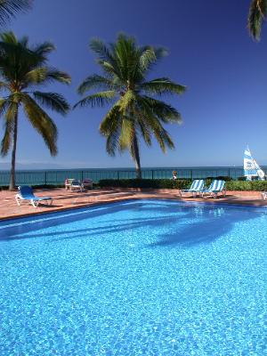 Mexican Resort at Los Tules - 