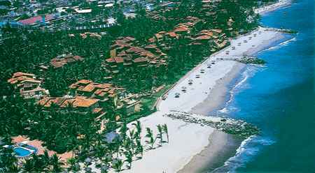 Mexican Resort at Los Tules - 