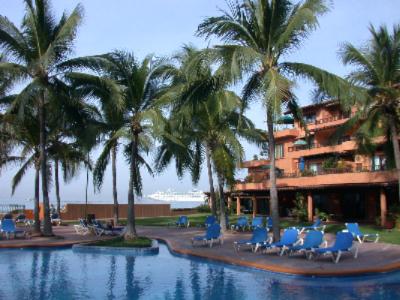 Mexican Resort at Los Tules - 