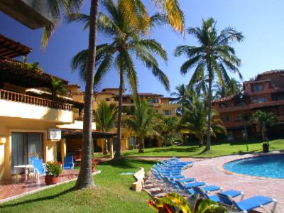 Mexican Resort at Los Tules - 