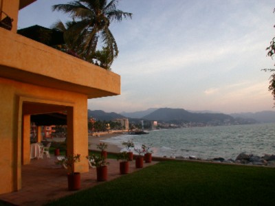Mexican Resort at Los Tules - 