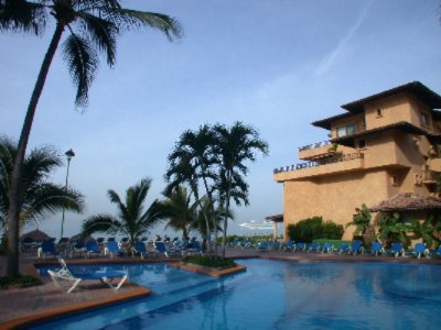 Mexican Resort at Los Tules - 