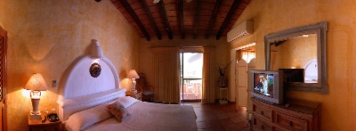 Mexican Resort at Los Tules - 