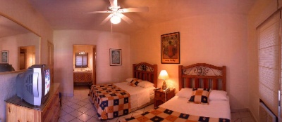 Mexican Resort at Los Tules - 