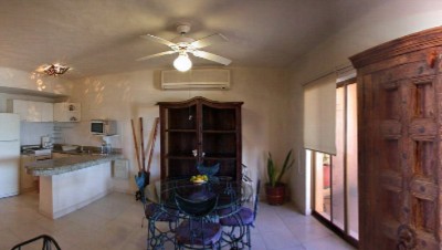 Mexican Resort at Los Tules - 