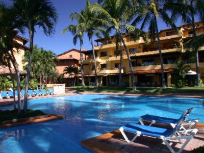Mexican Resort at Los Tules - 