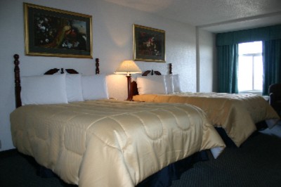 Double Double Room