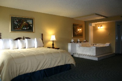 Whirlpool Suite