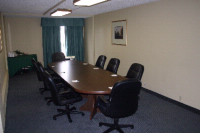 La Quinta Inn North Orlando - Meeting Room