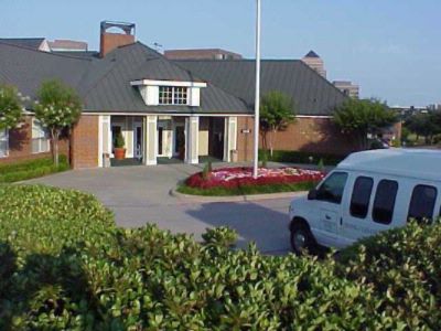 Homewood Suites by Hilton Irving / Las Colinas - Homewood Suites Las Colinas