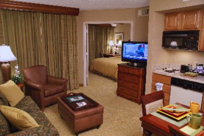 Homewood Suites by Hilton Irving / Las Colinas - 