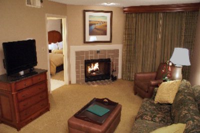 Homewood Suites by Hilton Irving / Las Colinas - 2 Double Bed Suite