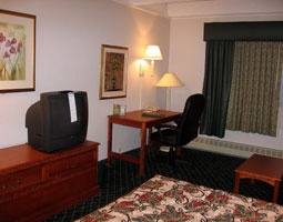 La Quinta Inn & Suites - 