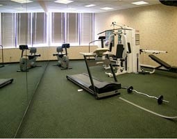 La Quinta Inn & Suites - 