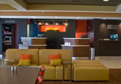 Courtyard by Marriott - 