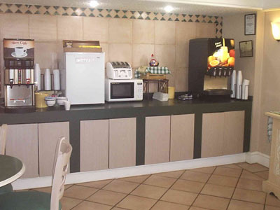 Baymont Inn & Suites - 