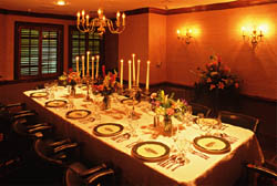 The Board Room