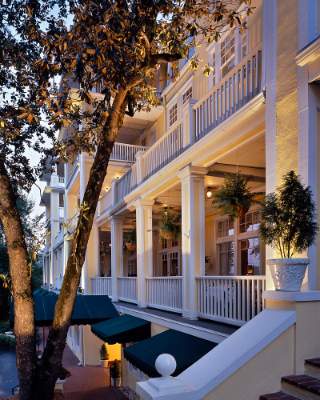The Partridge Inn