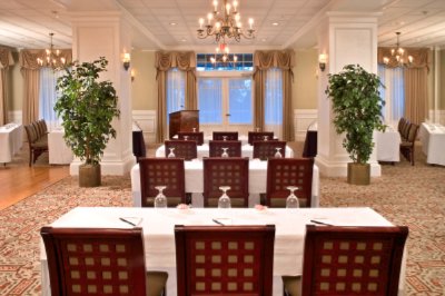 Large Meeting Room