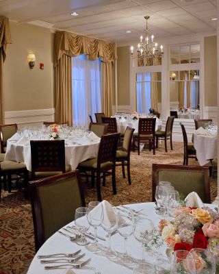 The Ballroom