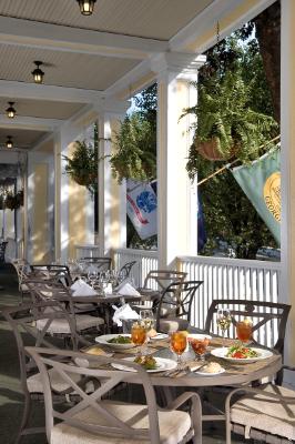 Verandah Grill