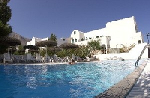 Drossos Hotel - Swimming Pool 2