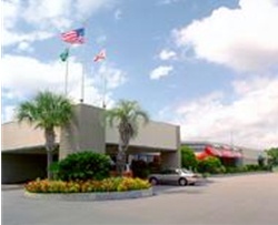 Howard Johnson Inn Orange Park - 