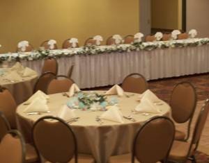 Howard Johnson Inn Orange Park - 