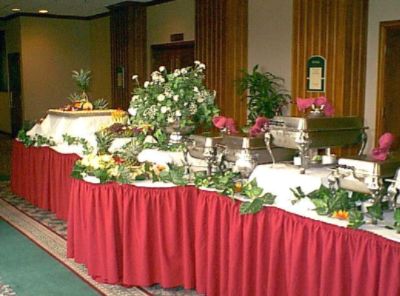 Howard Johnson Inn Orange Park - 