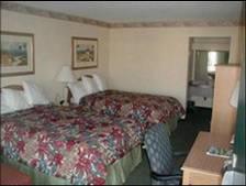 Howard Johnson Inn Orange Park - 