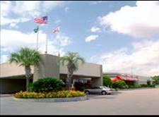 Howard Johnson Inn Orange Park - 
