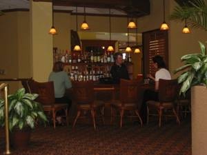 Howard Johnson Inn Orange Park - 