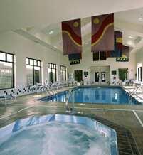 Hampton Inn & Suites - 