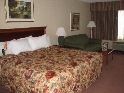 Somerset Ramada - 