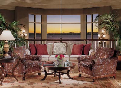 Woodmark Hotel Yacht Club & Spa - Hotel Lobby