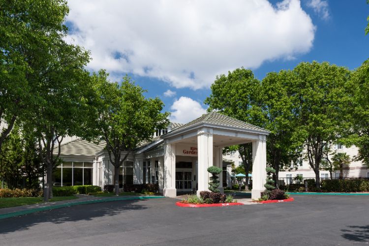 Image of Hilton Garden Inn Sacramento