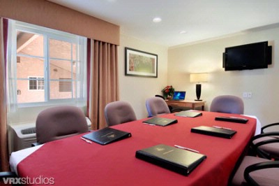 Best Western Ontario Airport - Executive Meeting Space